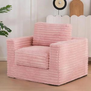 modern vacuum packed foam lounge sofa