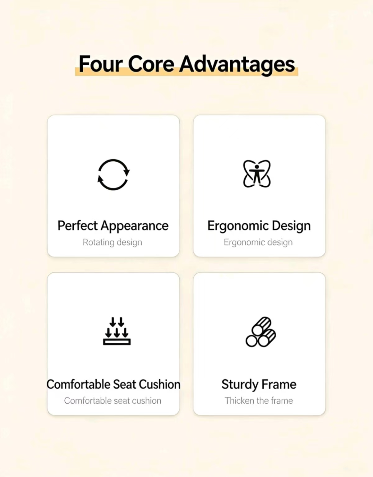 modern vacuum packed foam lounge sofa