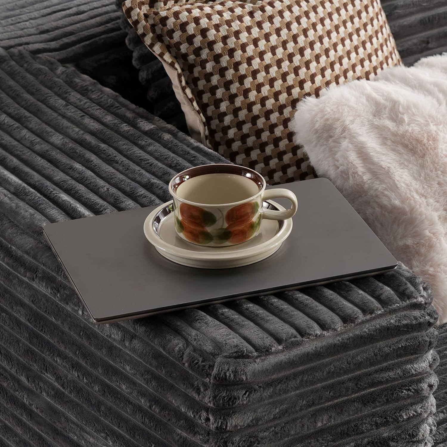 nordly modular vacuum packed sofa set