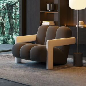 café di milano relax chair