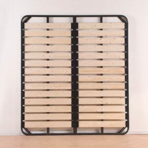 Durabed Solid Wood Folding Frame