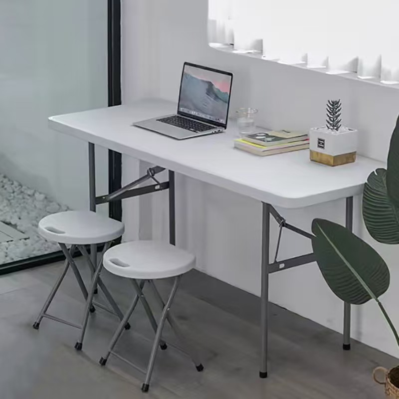 FlexiTable HDPE Folding Dining Table - Image 5