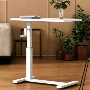 FlexiDesk Adjustable Bedside Table