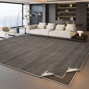Italian-Inspired Washable Rug