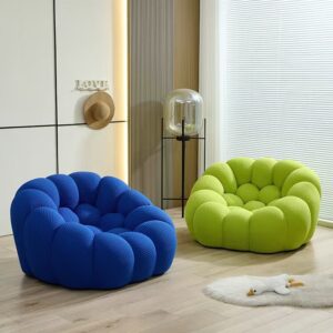Rochelle Bubble Lounge Chair