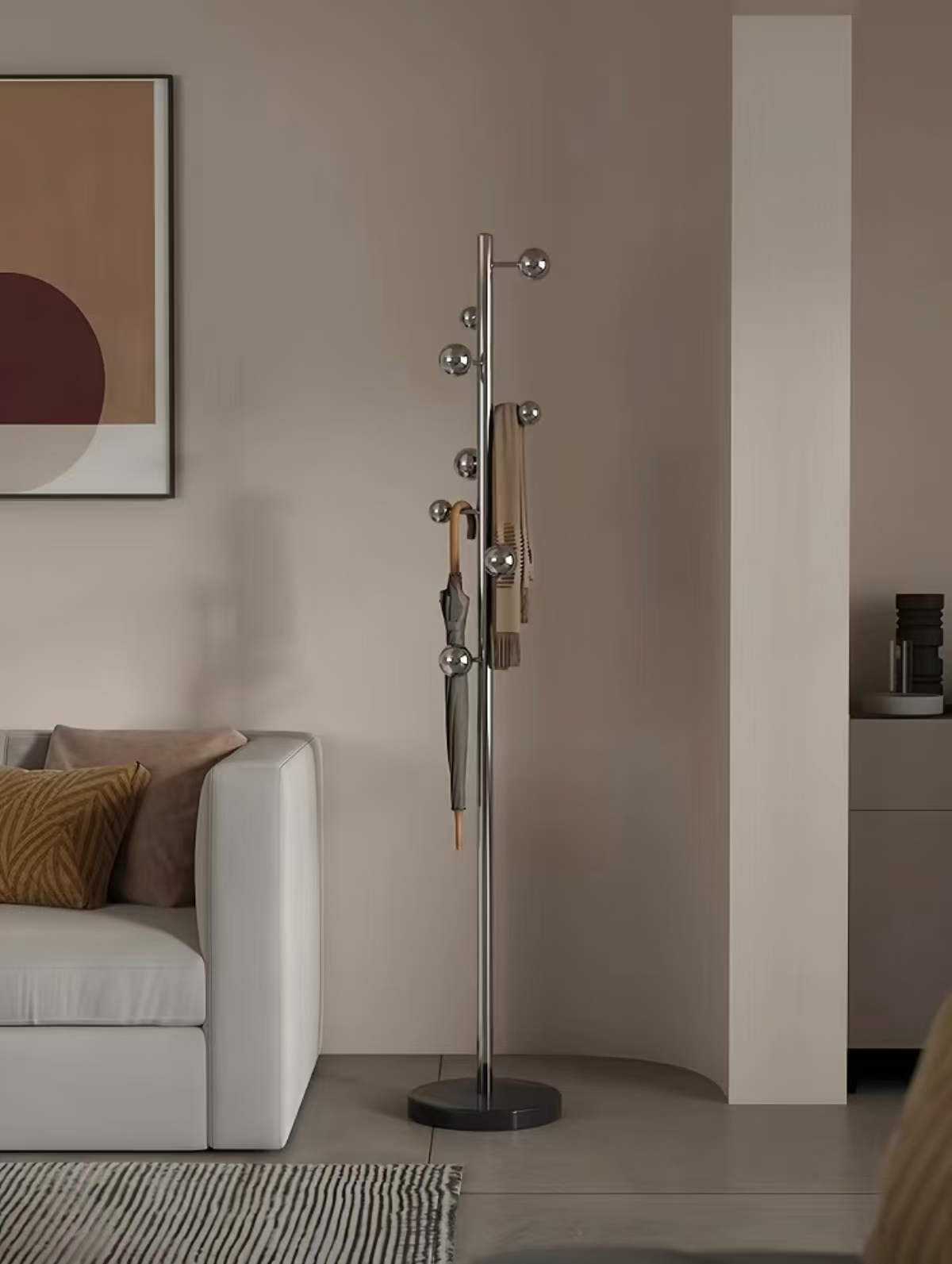 Valentino Coat Stand - Image 2