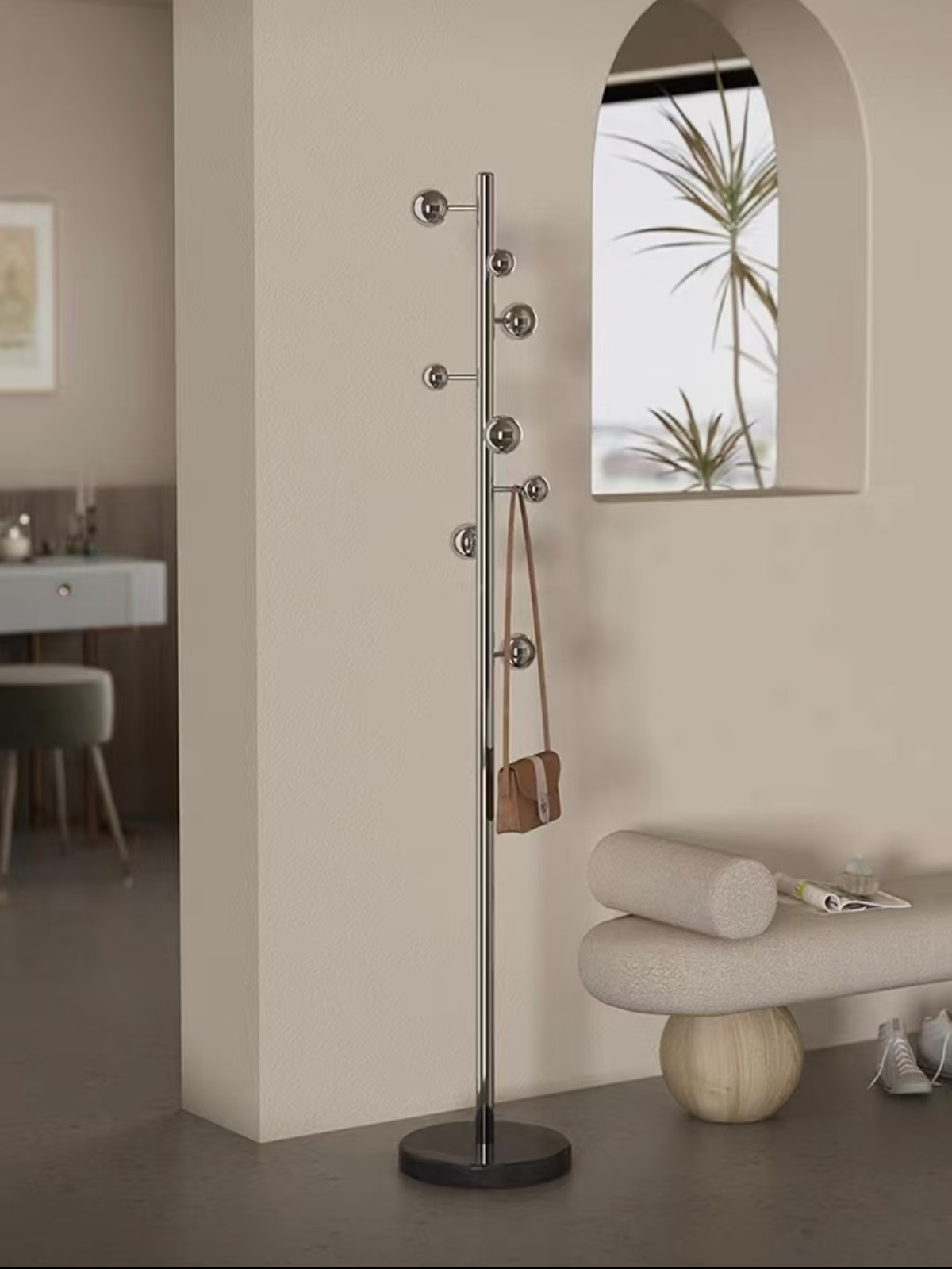 Valentino Coat Stand - Image 4